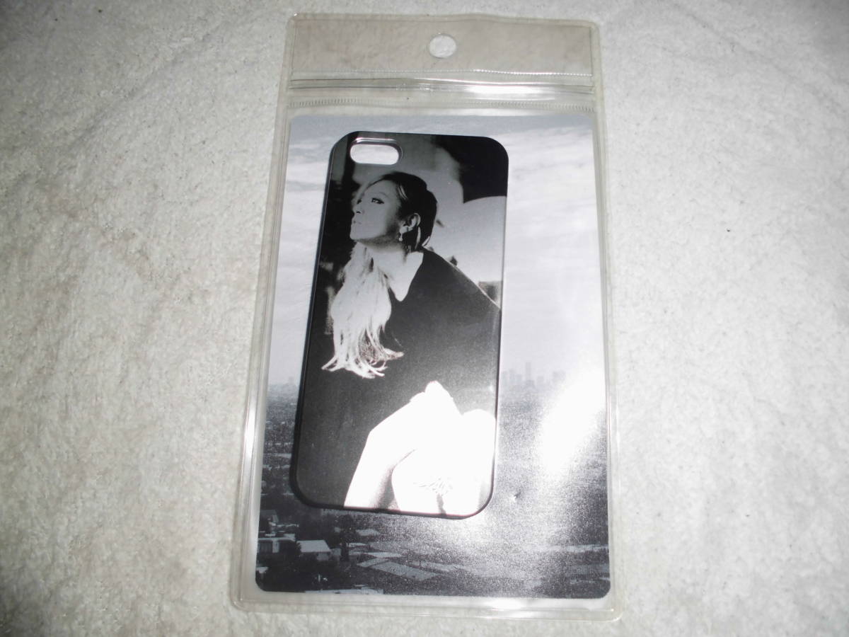 新品 ま034 浜崎あゆみ ライブ アルバム 15th Anniversary ツアー Best Live 発売記念グッズ Iphoneケース 5 5s の落札情報詳細 ヤフオク落札価格情報 オークフリー スマートフォン版