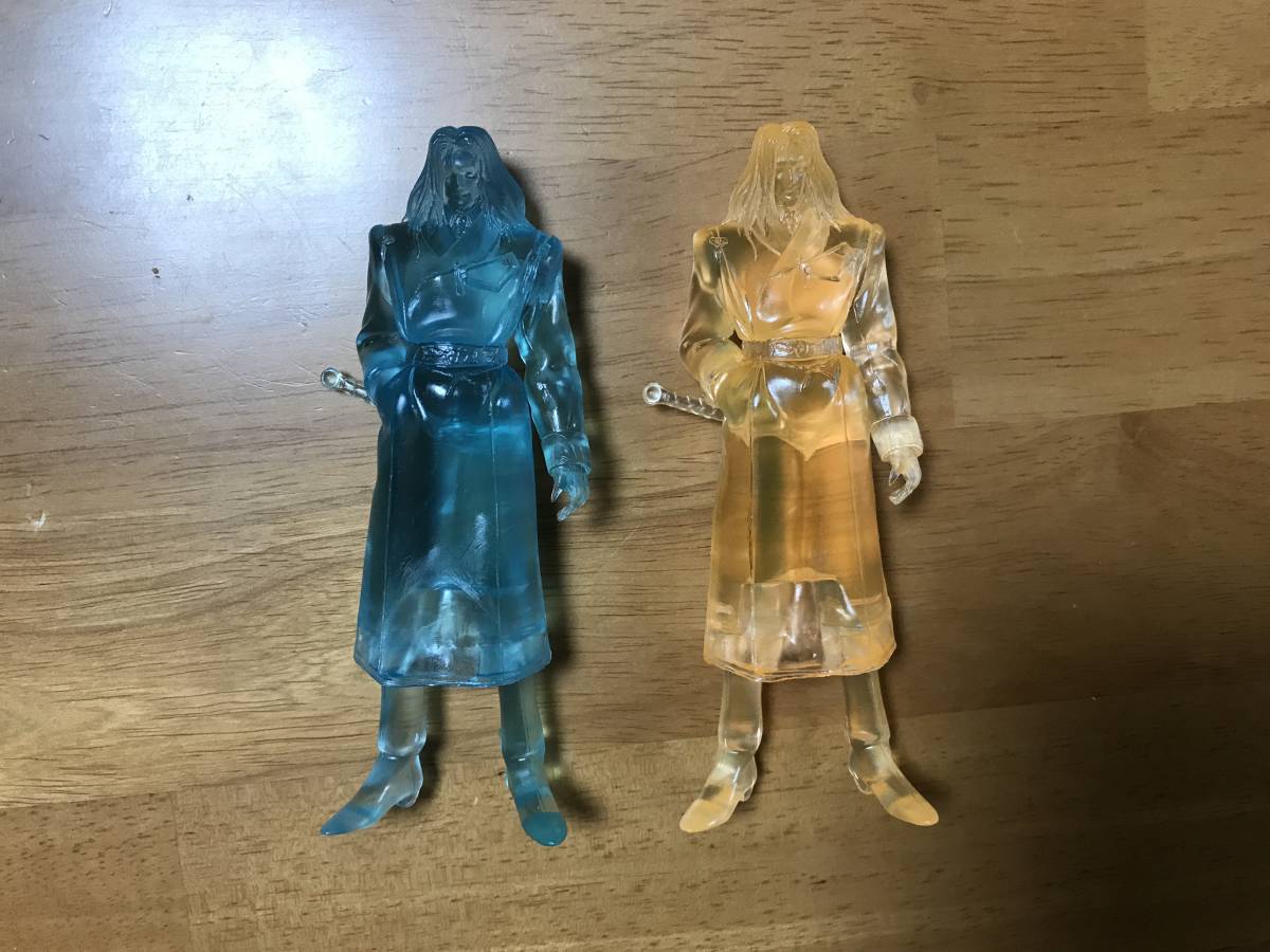 新品】FSS ファイブスター物語 ダグラスカイエン フィギュア ブルー