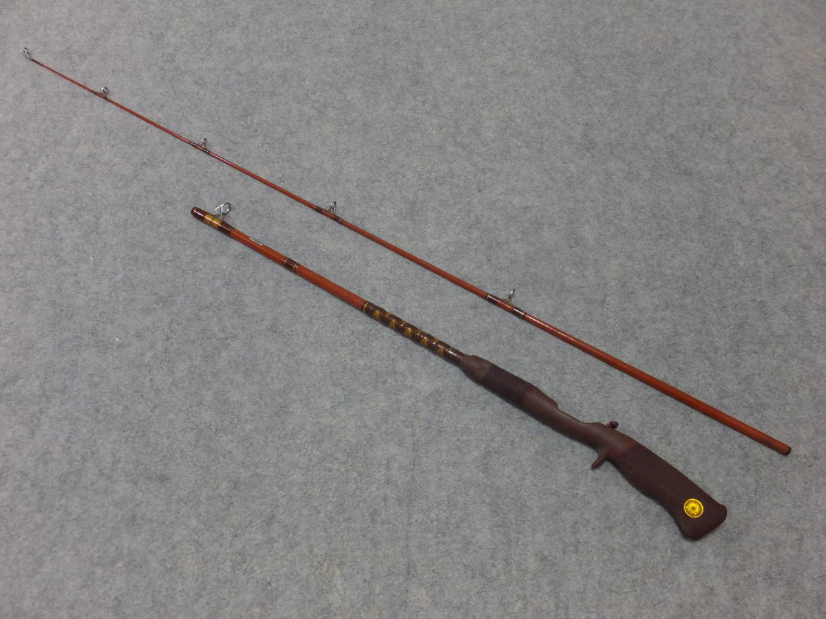 ダイワ(Daiwa) ジェットキャスト 56ML オールドタックル Jet