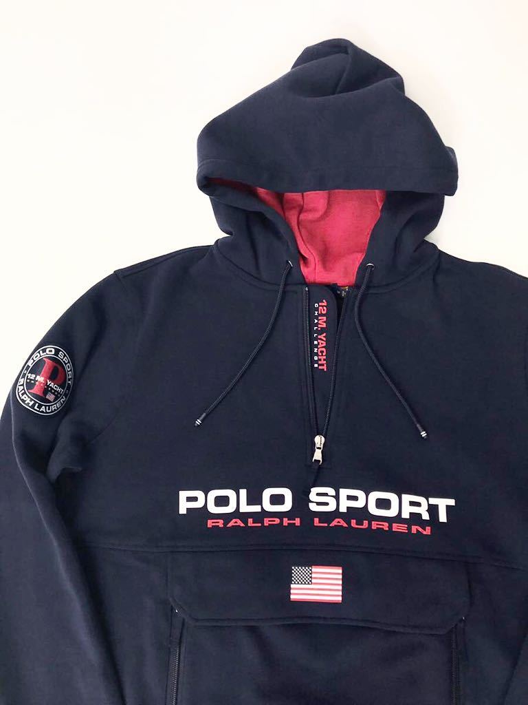 新品】新品 タグ付き 20ss Polo Sport RALPH LAUREN ポロスポーツ  