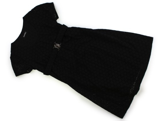 エンジェリーベ Angeliebe マタニティワンピース ママ向けアイテム 黒 子供服 ベビー服 キッズ の落札情報詳細 ヤフオク落札価格情報 オークフリー スマートフォン版