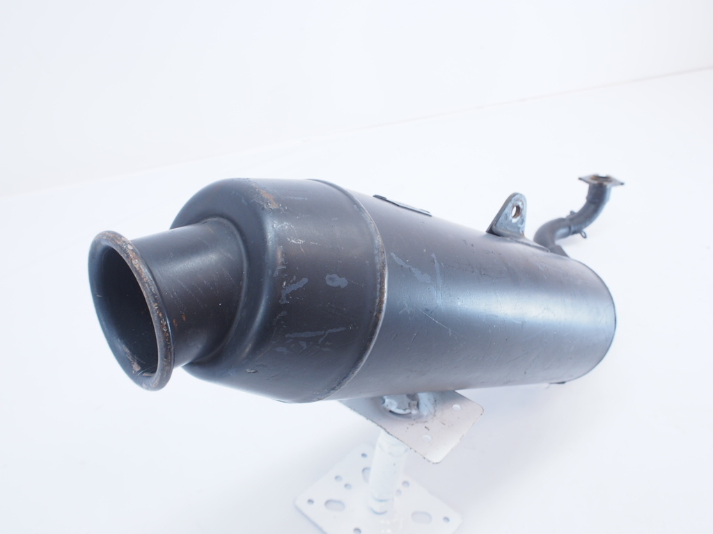 AF35 ライブディオ デイトナ サイマックススーパーブラックチャンバー