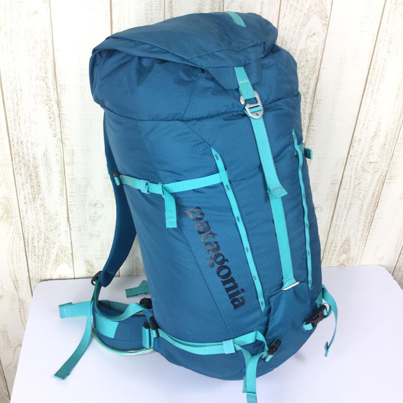 パタゴニア Patagonia アセンジョニストパック35（Ascensionist 55L 