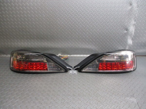 SONAR S15 シルビア テールライト テールランプ LEDテール 左右