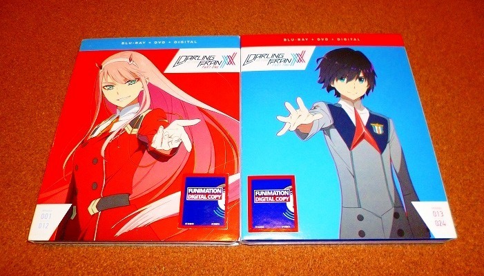 ダーリン インザ フラン キス 全 話 ダーリン イン ザ フランキス Amp Petmd Com