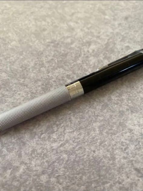 新品】廃盤 希少？ ぺんてる Pentel PWP15 シャープペンシル ブラック
