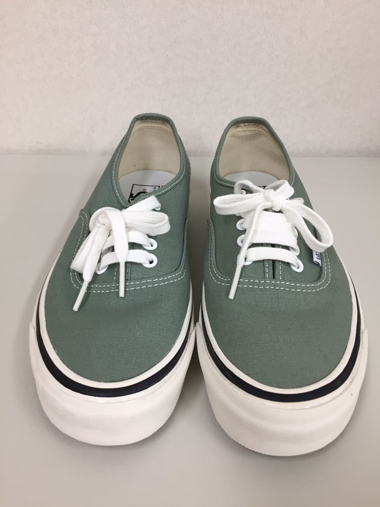 VANS バンズ style44 ULTRA CUSH ウルトラクッシュ Authentic