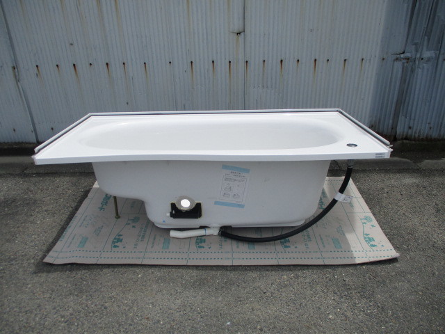 パナソニック ユニットバス用人大浴槽 展示品円即決 の落札情報詳細 ヤフオク落札価格情報 オークフリー スマートフォン版