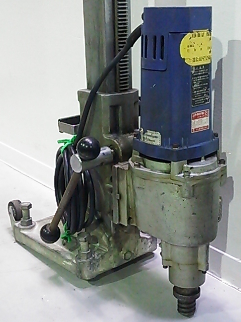 ☆シブヤ ダイモドリルTS-250☆