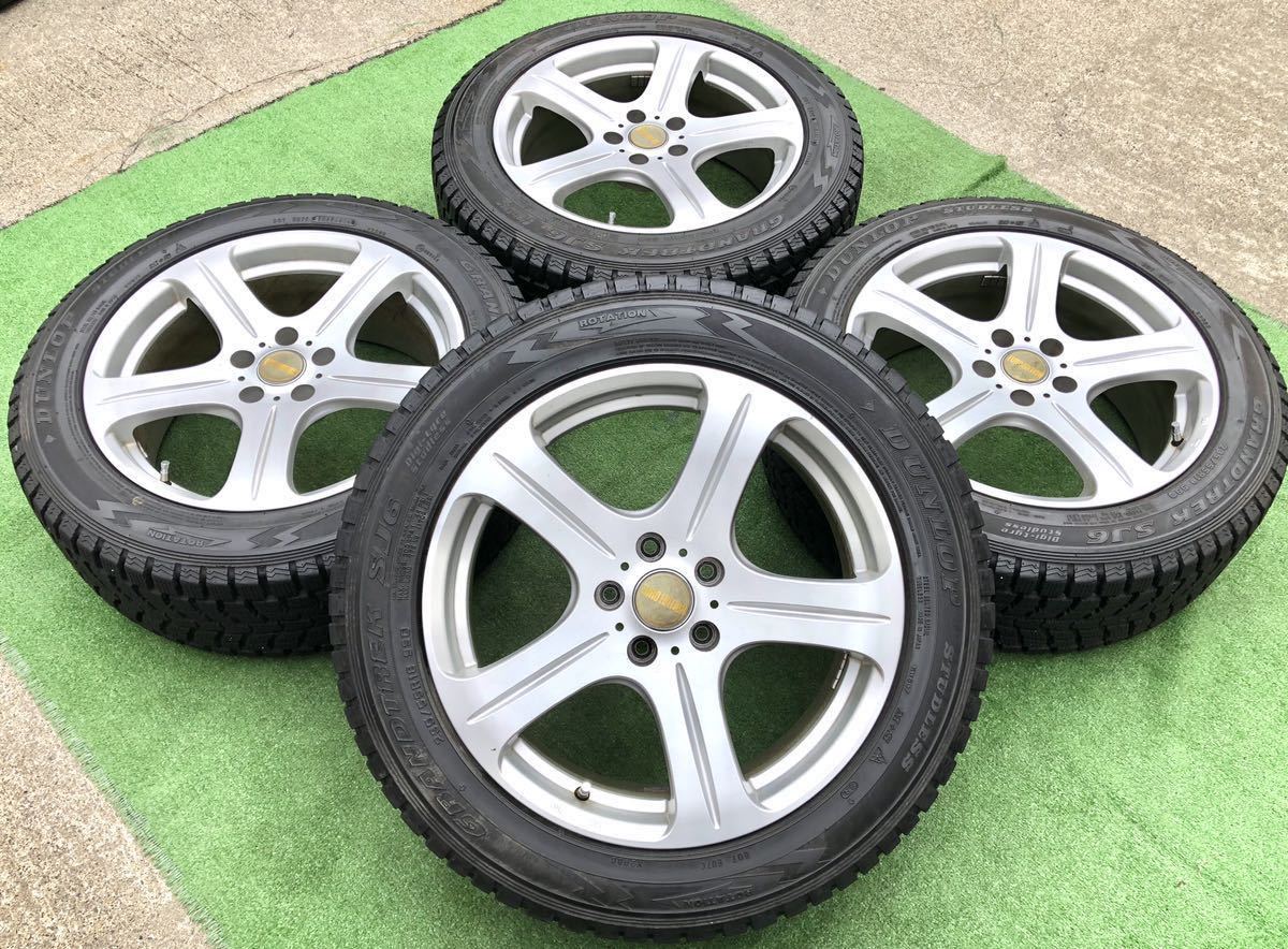 MANARAY SPORT EURO EDITION 15インチ 6.5J +38 PCD100 4H 4本セット 4穴