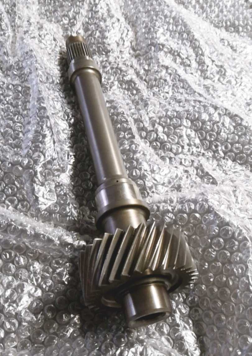 ホンダ S2000用 セカンダリーシャフト No.23230-PCY-A00 S2000 AP2