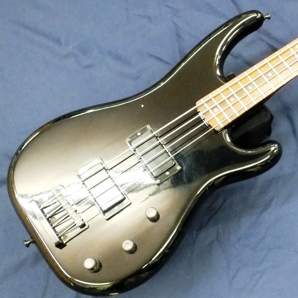 BOOWY/松井常松/FERNANDES/フェルナンデス/REVOLVER BASS/FRB-70/MOD