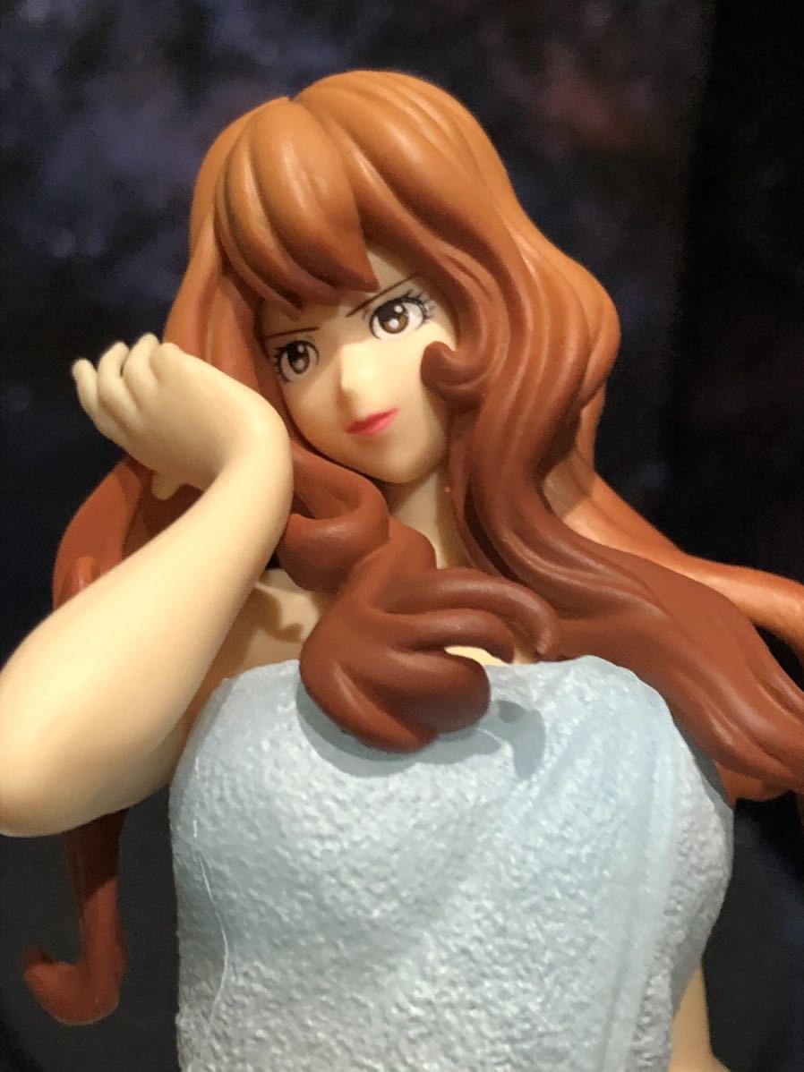 ルパン三世groovy Baby Shot Glitter Glamours Master Stars Piece峰不二子という女 入浴verリペイント改造改修一品物一番くじ次元銭形好 の落札情報詳細 ヤフオク落札価格情報 オークフリー スマートフォン版