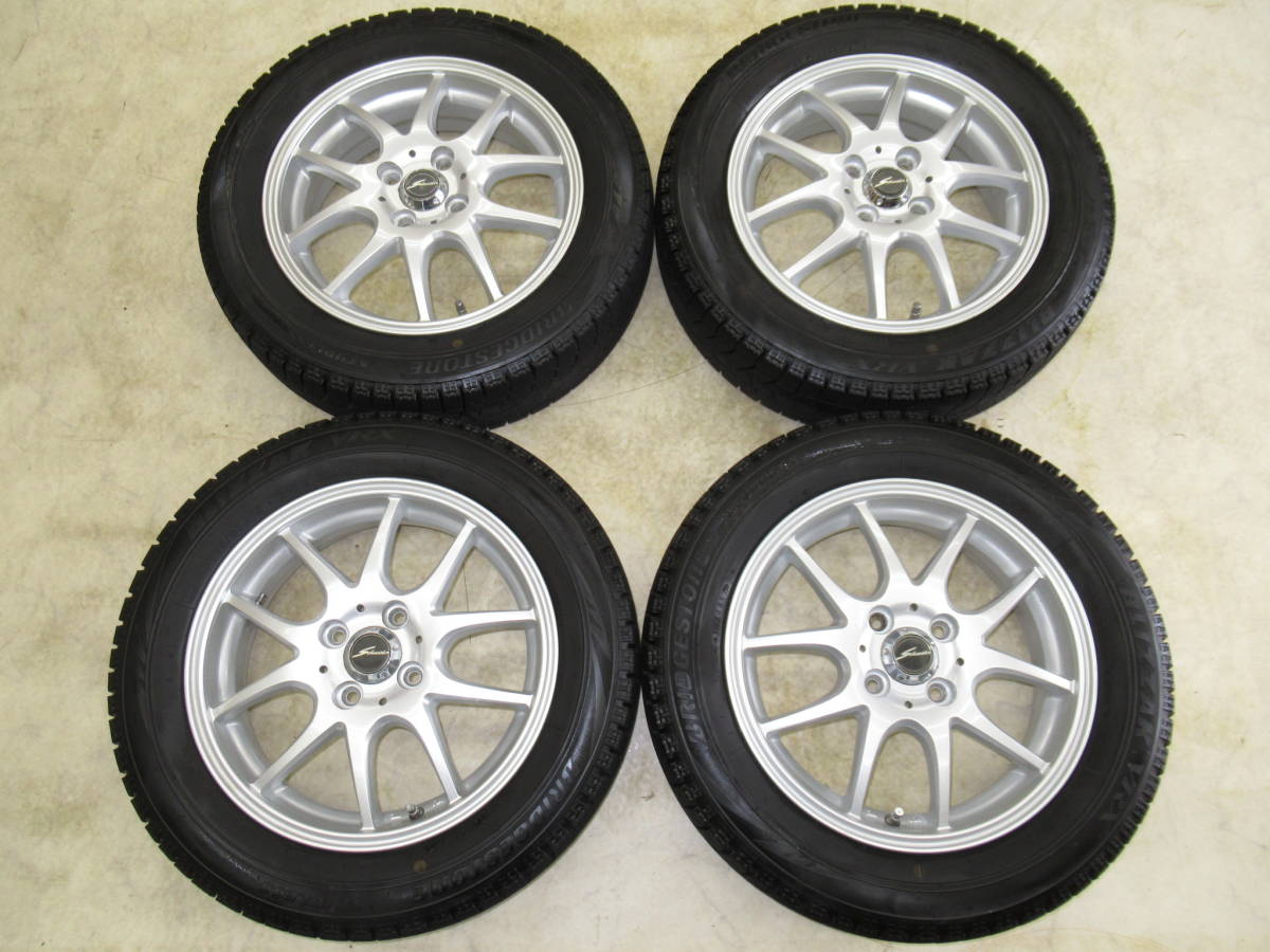 17インチ A-TECH(エーテック) SCHNEIDER(シュナイダー) ツイン5本スポークホイール 17インチ A-TECH(エーテック) SCHNEIDER(シュナイダー) ツイン5本