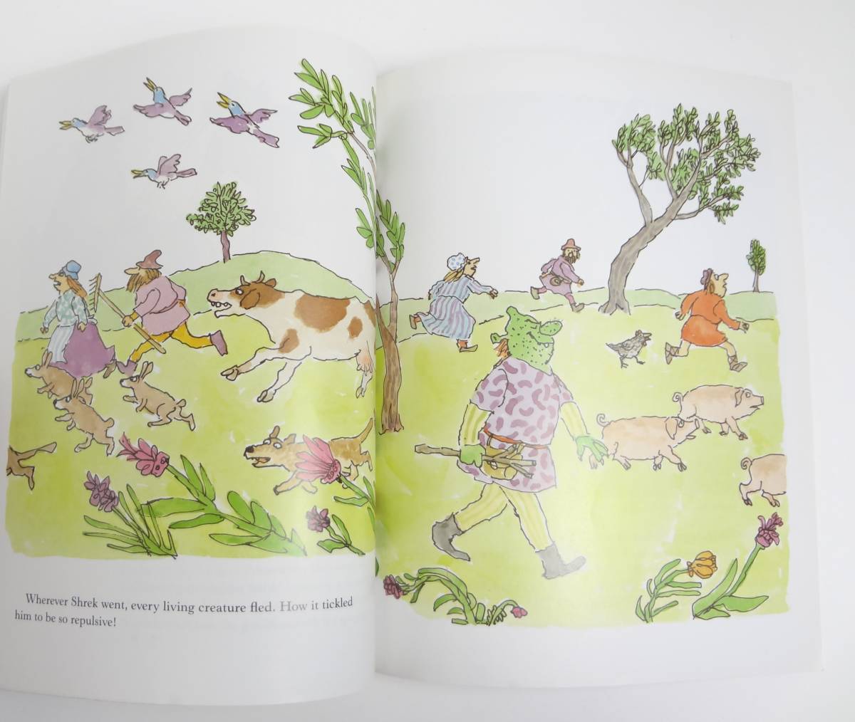 即決 みにくいシュレック ウィリアム スタイグ Shrek William Steig 洋書絵本 英語 の落札情報詳細 ヤフオク落札価格情報 オークフリー スマートフォン版 即決 みにくいシュレック ウィリアム スタイグ Shrek William Steig 洋書絵本 英語 の落札情報詳細 ヤフオク落札価格情報 オークフリー スマートフォン版