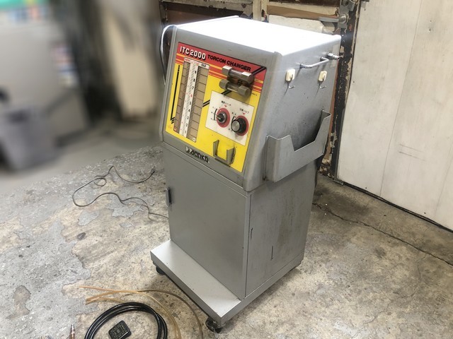 オートマチェンジャー中古