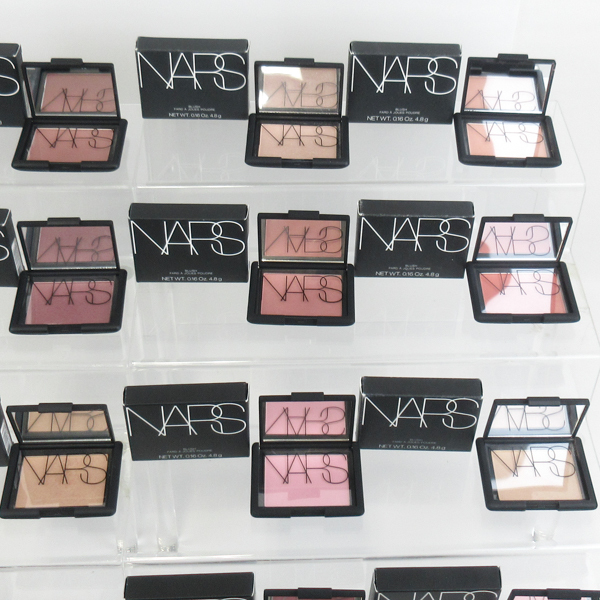 新品 Nars ブラッシュ Le 4059 4060 4061 ブラッシュ 4037 4029n 4014n 4017n 等 18点セット Mc622 の落札情報詳細 ヤフオク落札価格情報 オークフリー スマートフォン版