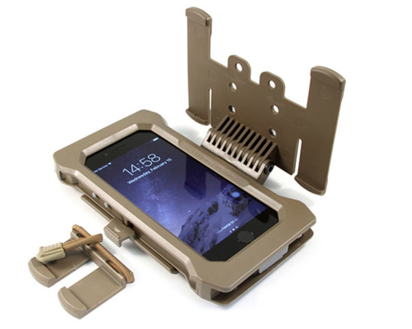 新品】Juggernaut case ジャガーノートケース Iphone 7 & 8 plus