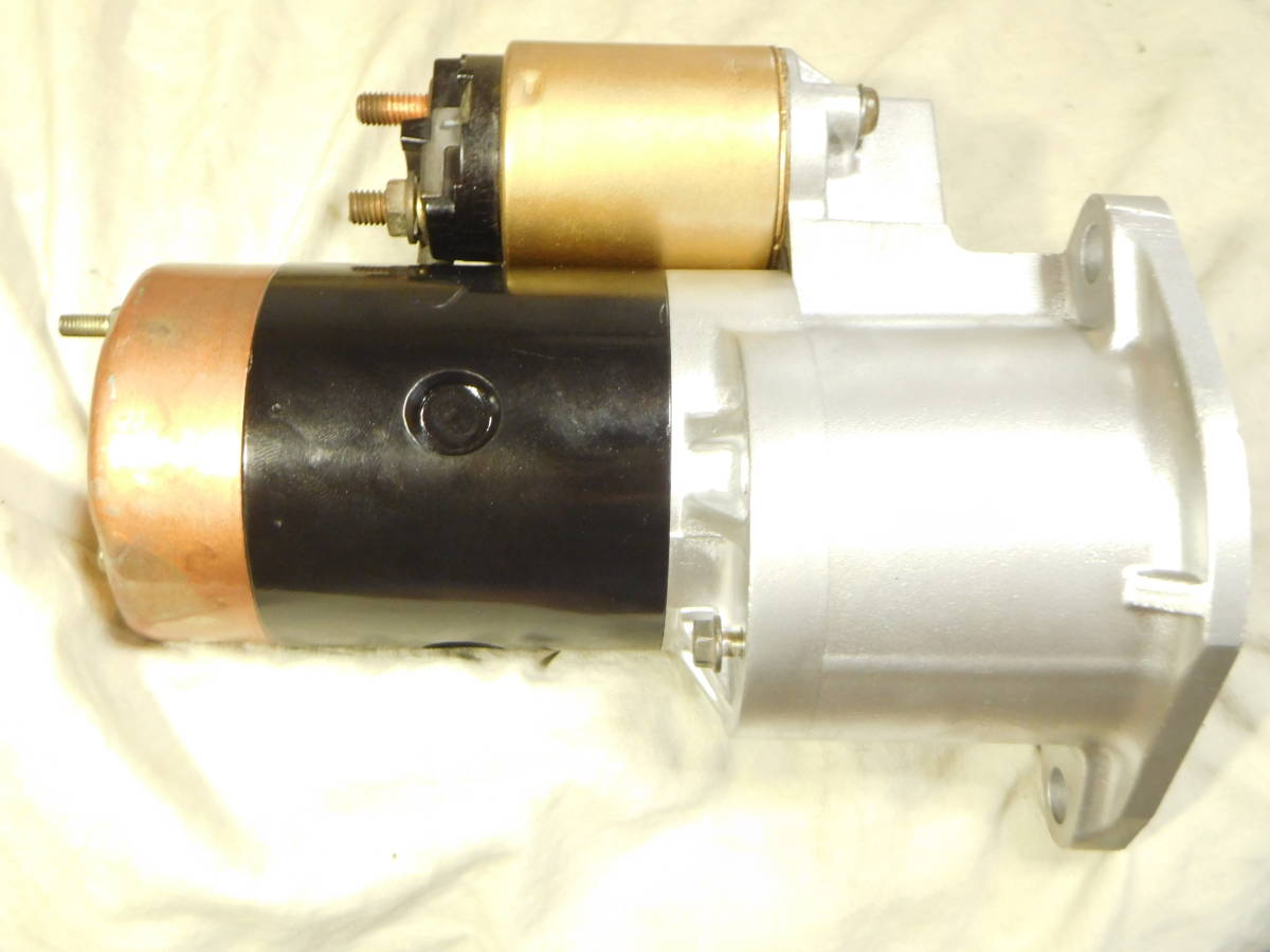 230セドリック L20 オルタネーター リビルト品 L型 L28 パーツ