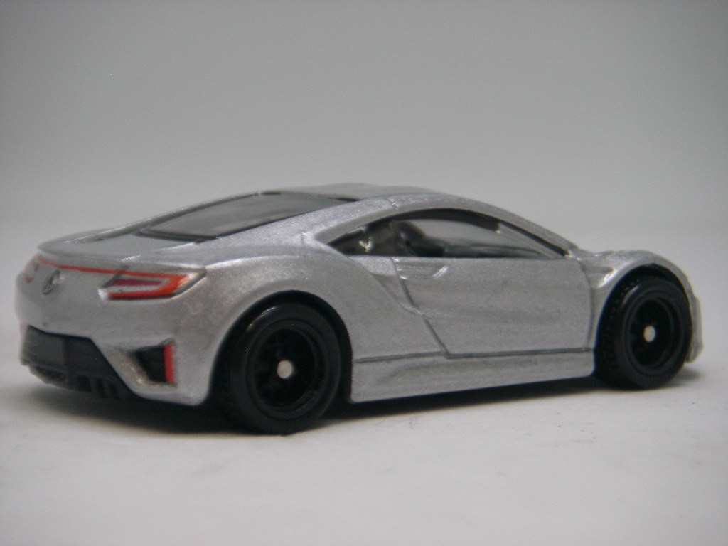 ホットウィール 17 アキュラ Nsx 銀 ルース Hot Wheels ワイルドスピード の落札情報詳細 ヤフオク落札価格情報 オークフリー スマートフォン版