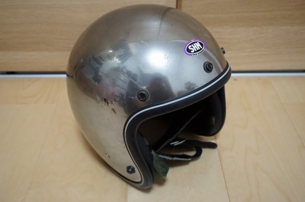 入手困難品♪立花(TACHIBANA)シルバー☆綺麗 サイズ【L 59-60cm未満