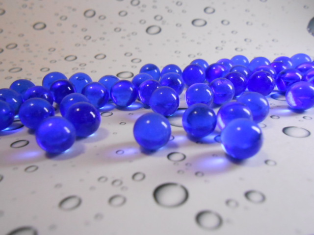 新品 ガラス玉 ビー玉 8 50個 濃紺 ステンドグラス アクセサリー マーブルアート作成に の落札情報詳細 ヤフオク落札価格情報 オークフリー スマートフォン版