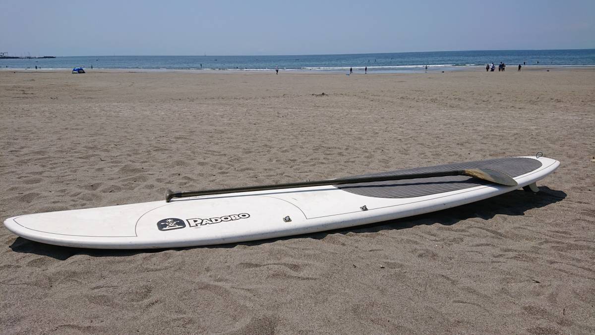 SUP PADOBO スタンドアップパドルボード 11'4 手渡し限定 PADOBO