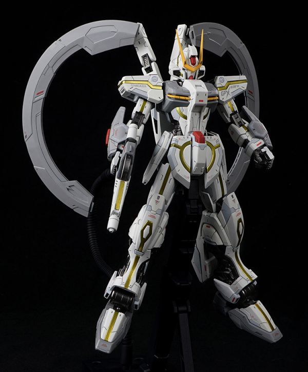 新品】(GK-82)MG 1/100 スターゲイザーガンダム 改造パーツ 未組立
