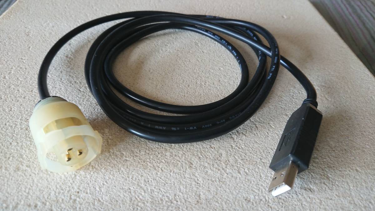 ＭＥＭＳ診断用ケーブル　ローバーミニ ＲＯＶＥＲ ＭＩＮＩ ＣＯＯＰＥＲ ＥＣＵ MEMS診断用ケーブル ローバーミニ ROVER MINI