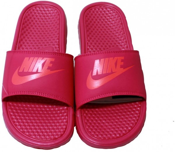 新品 Nike ナイキ Wmns Benassi Jdi ベナッシ ウィメンズ サンダル 3431 607 ベナッシピンク 28 0 の落札情報詳細 ヤフオク落札価格情報 オークフリー スマートフォン版