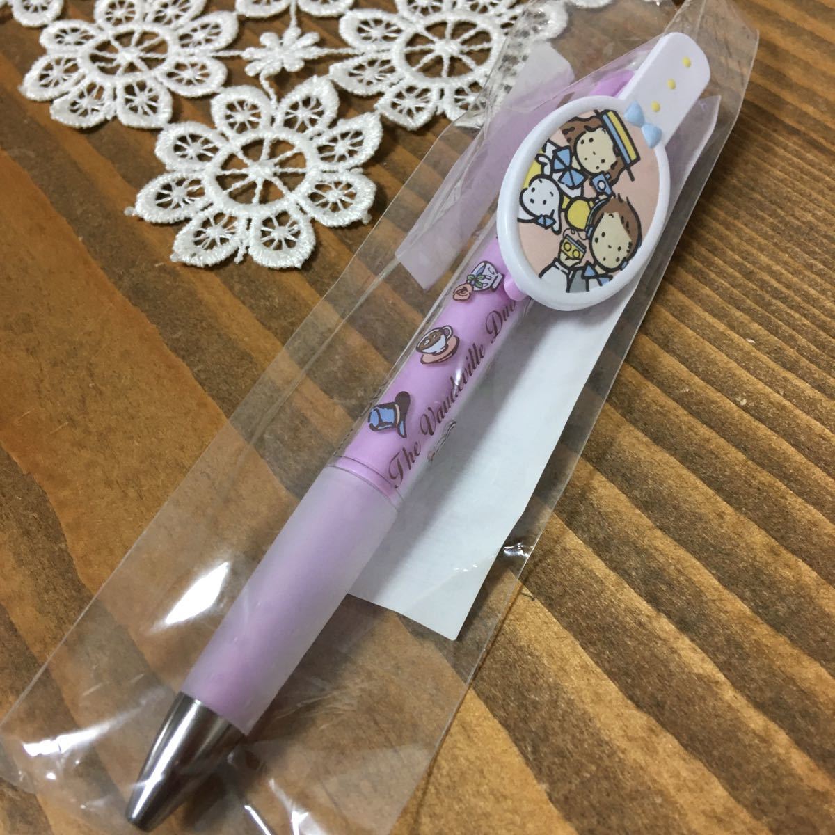 日用品の通販なら Opt サンリオ ザ ボードビルデュオ ボールペン F9f としたセレクトショップ Feb Ulb Ac Id 日用品の通販なら Opt サンリオ ザ ボードビルデュオ ボールペン F9f としたセレクトショップ Feb Ulb Ac Id