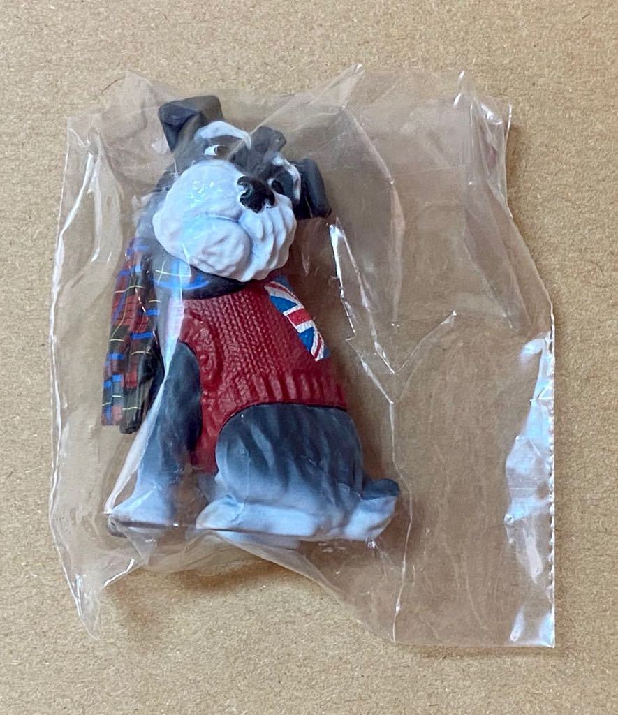 新品 新品 ミニチュアシュナウザー ガチャガチャ 2種セット Only Wan オンリーワン フィギュア 人形 オシャレ の落札情報詳細 ヤフオク落札価格情報 オークフリー スマートフォン版