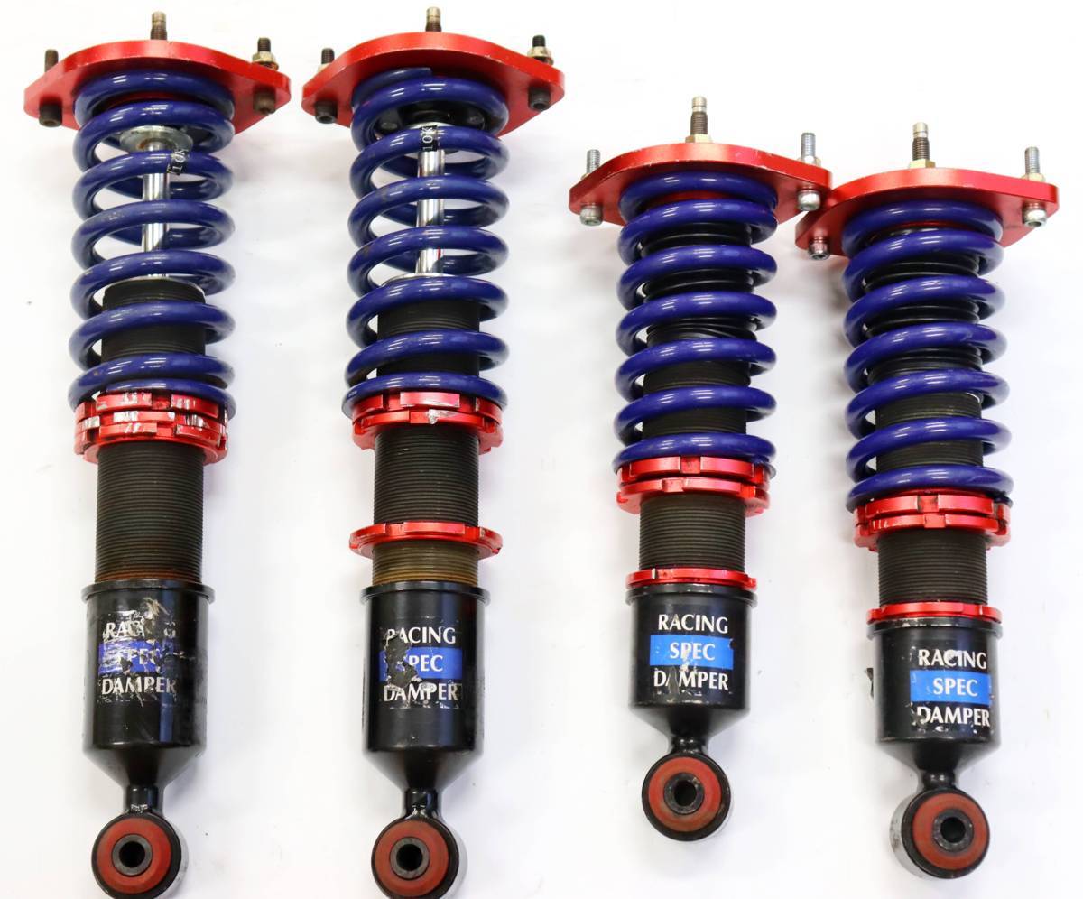 ロードスターNA6CE NA8C NB6C NB8C BuddyClub(バーディクラブ) RACING ...