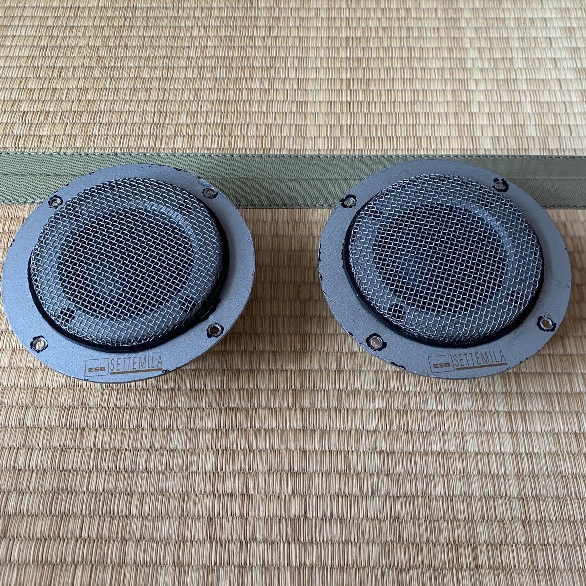 ESB DM600ミッドレンジ 中古品の落札情報詳細 - Yahoo!オークション 