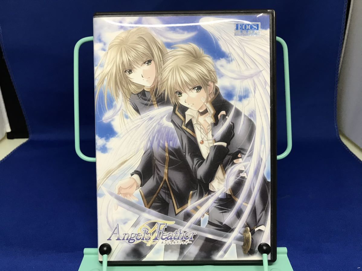 Bl Pcゲーム Angel S Feather エンジェルズ フェザー 山口勝平 緑川光 宮田幸季 増谷康紀 鈴木千尋 鈴置洋孝 井上和彦 小杉十郎太 他 の落札情報詳細 ヤフオク落札価格情報 オークフリー スマートフォン版 Bl Pcゲーム Angel S Feather エンジェルズ フェザー 山口勝平 緑川光 宮田幸季 増谷康紀 鈴木千尋 鈴置洋孝 井上和彦 小杉十郎太 他 の落札情報詳細 ヤフオク落札価格情報 オークフリー スマートフォン版
