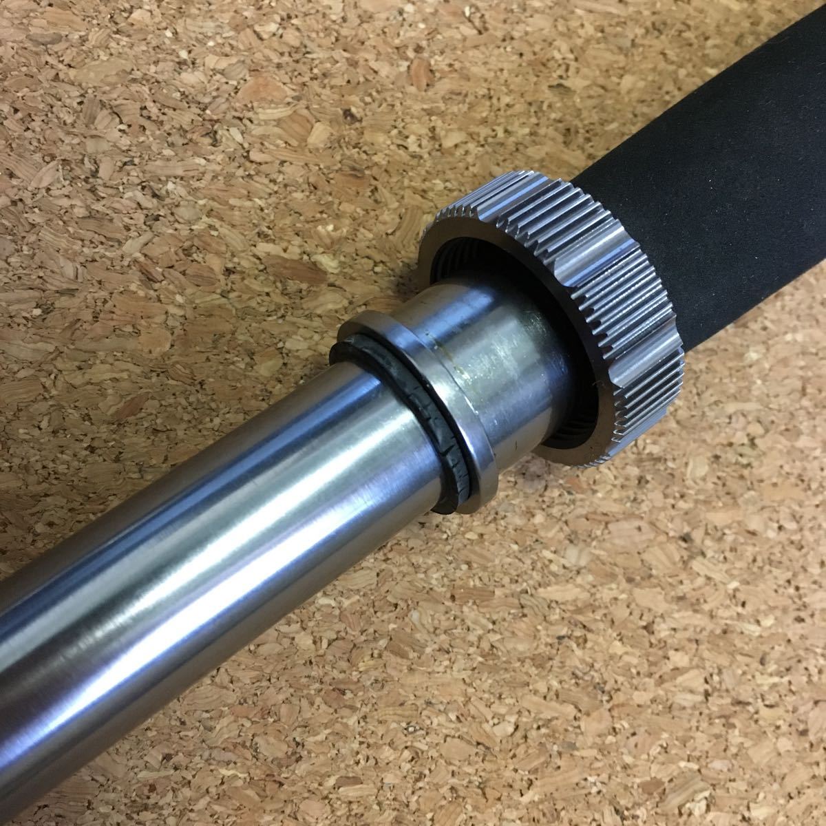 Daiwa ダイワ ブルバイパークロー 195 2 船竿 グラスロッド Bull Viper Claw アラ 泳がせ 青物 の落札情報詳細 ヤフオク落札価格情報 オークフリー スマートフォン版