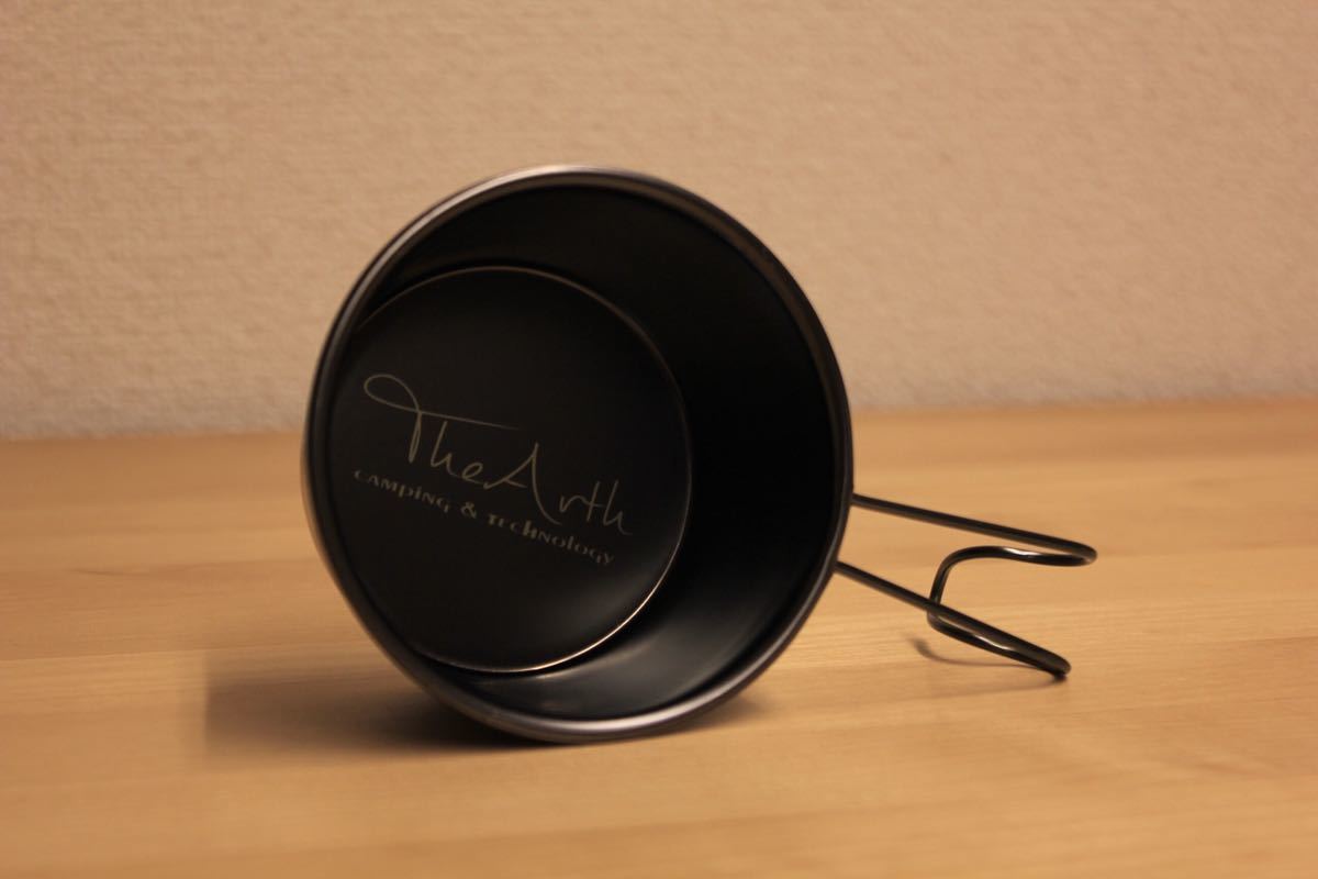 シェラカップセット/neru design works 儚く TheArth MMF