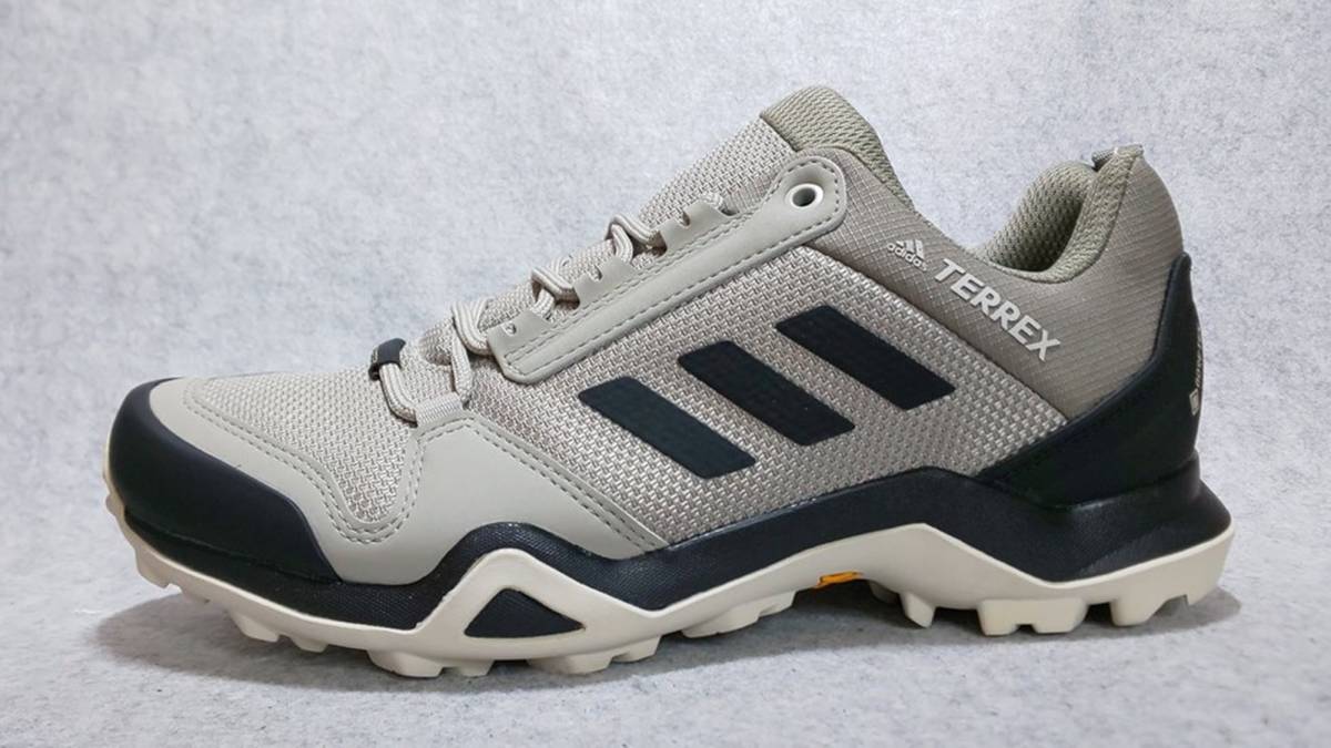 新品 新品 アディダス テレックス Ax3 ゴアテックス ウィメンズ 24cm Adidas Terrex Ax3 Gtx W の落札情報詳細 ヤフオク落札価格情報 オークフリー スマートフォン版