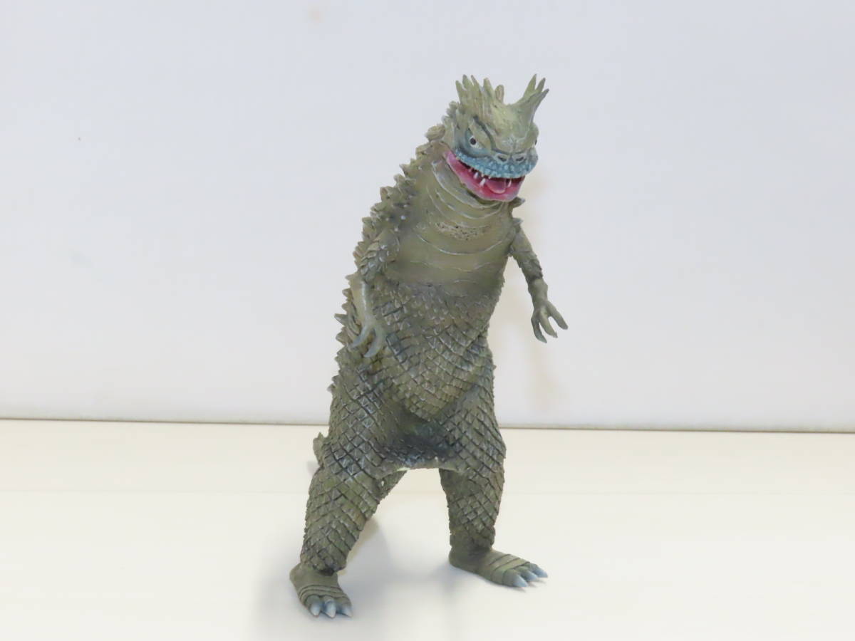 ボークス #オリエントヒーローシリーズ尺モノ #ベムラー 30cm 大迫力