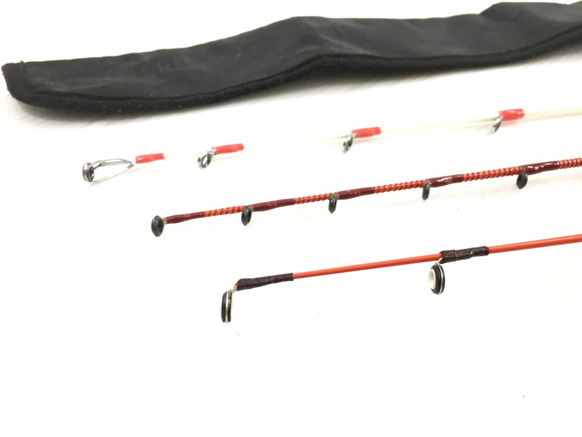 シマノ 真鯛竿 ミヨシ 舳 40－330 舳（ミヨシ） 40-330 真鯛竿に