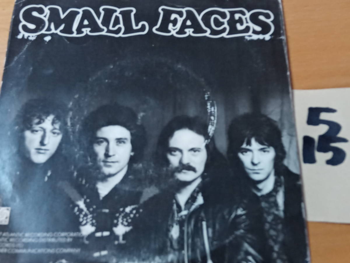 試聴 ボビー ウーマック The Valentinos 62 X スモール フェイセズ Lookin For A Love 77 Nm イントロにワクワク ドラム ブレイク の落札情報詳細 ヤフオク落札価格情報 オークフリー スマートフォン版