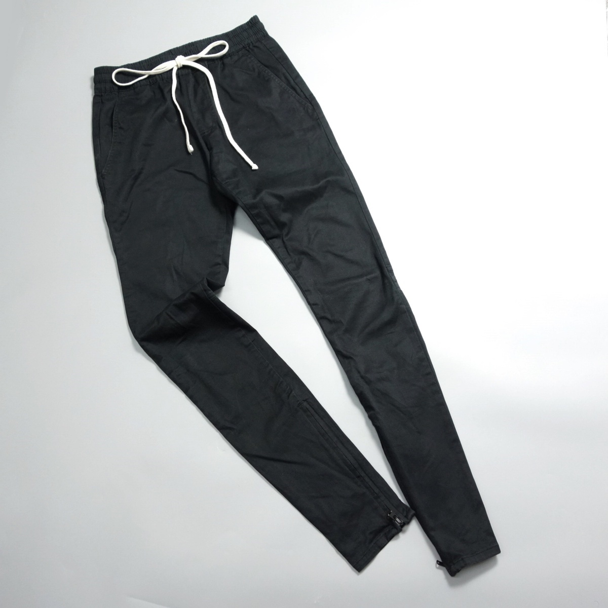 1円 美品 FOG ESSENTIALS エフオージー FEAR OF GOD ウエストドロー 