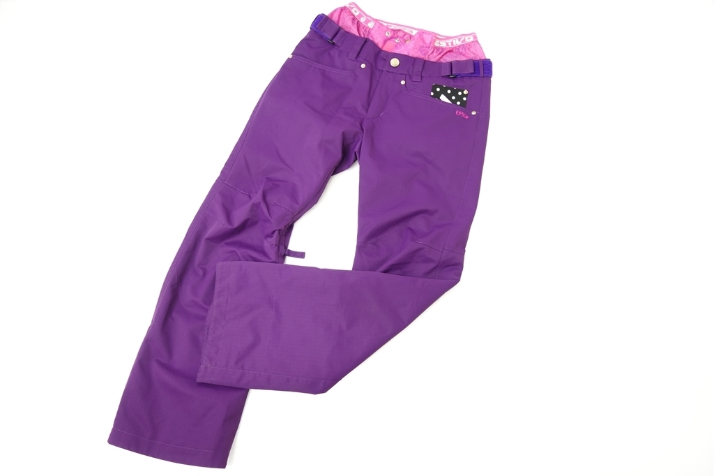 estivo エスティボ スノーボードウェア パンツ メンズ 迷彩柄 XL