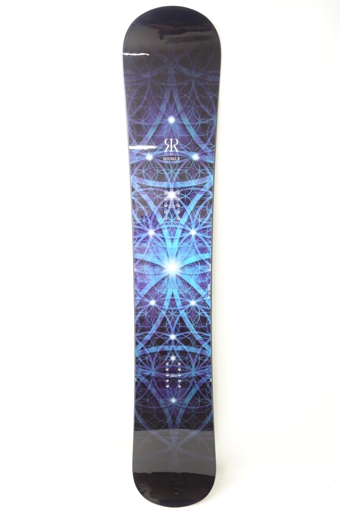 未使用 トップシートヒビ割れ 2016-2017年 MOSS モス セミハンマー