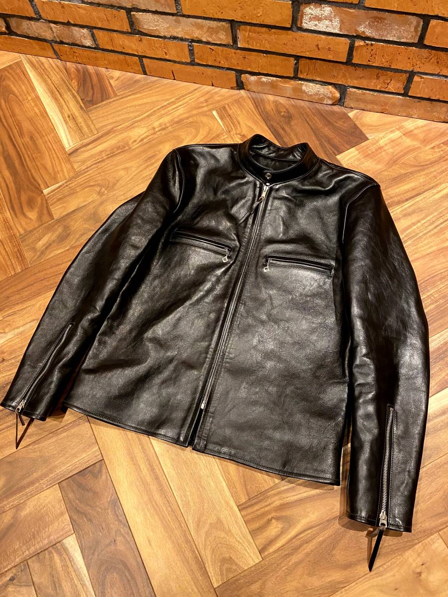 極美品】 The REAL McCOY'S リアルマッコイズ BUCO J-100 JACKET