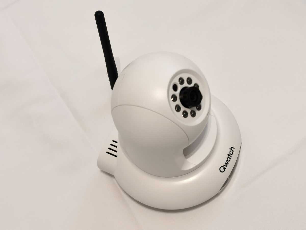 送料無料即発送 アイ オー データ機器i O Data Ts Wptcam 首振り 暗視機能搭載ネットワークカメラ Qwatch の落札情報詳細 ヤフオク落札価格情報 オークフリー スマートフォン版