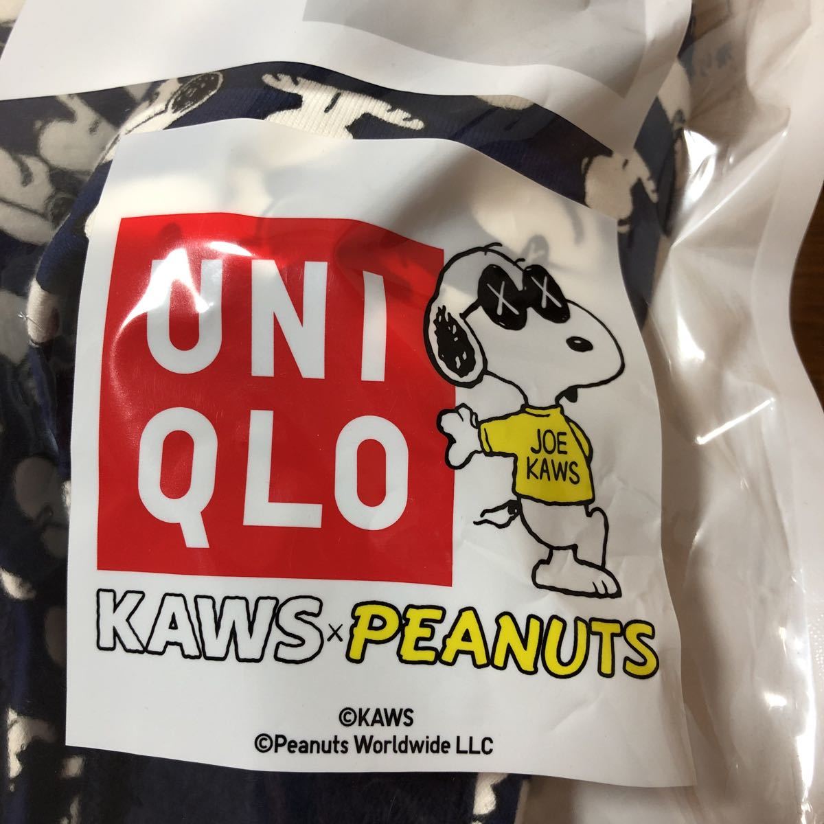新品 未開封新品 Kaws Peanuts ユニクロ Uniqlo スヌーピー Room Shoes ルームシューズ 27 L ブルー Snoopy カウズ スリッパ サンダル の落札情報詳細 ヤフオク落札価格情報 オークフリー スマートフォン版