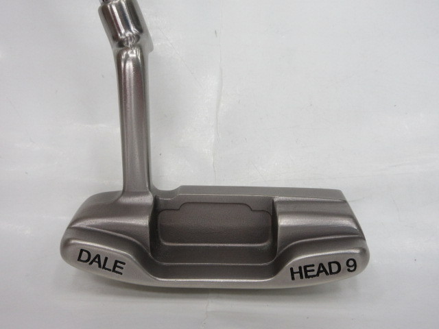 美品 ジョンバイロン◇デールヘッドDALE HEAD9 1st RUN 1997 31of35 B