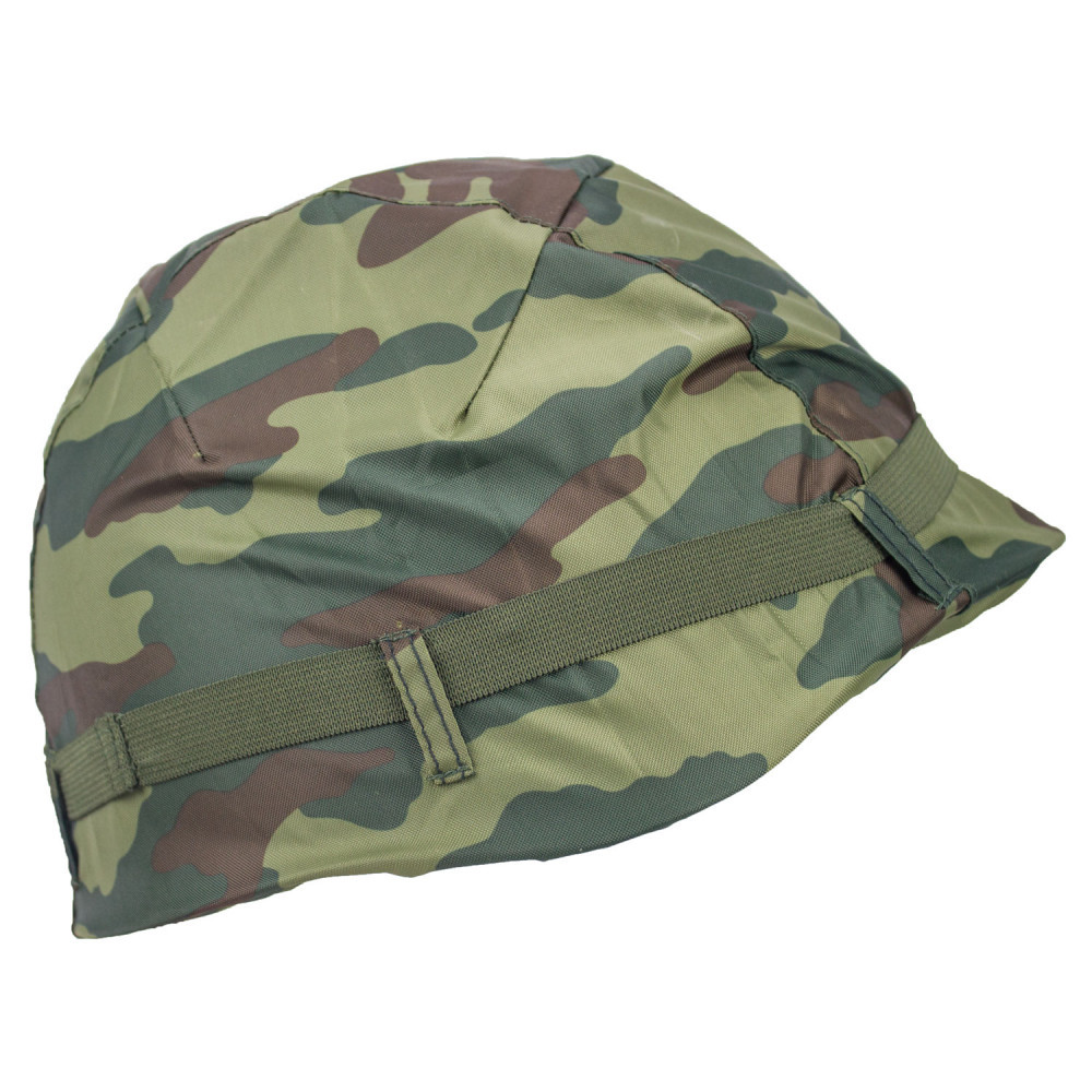 ロシア軍　動員兵　ssh68　ssh60　ヘルメットカバー　デジタルフローラ迷彩 ロシア軍 動員兵 ssh68 ssh60 ヘルメットカバー デジタル