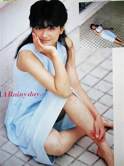♪伊藤かずえ切り抜き35枚！松村 …